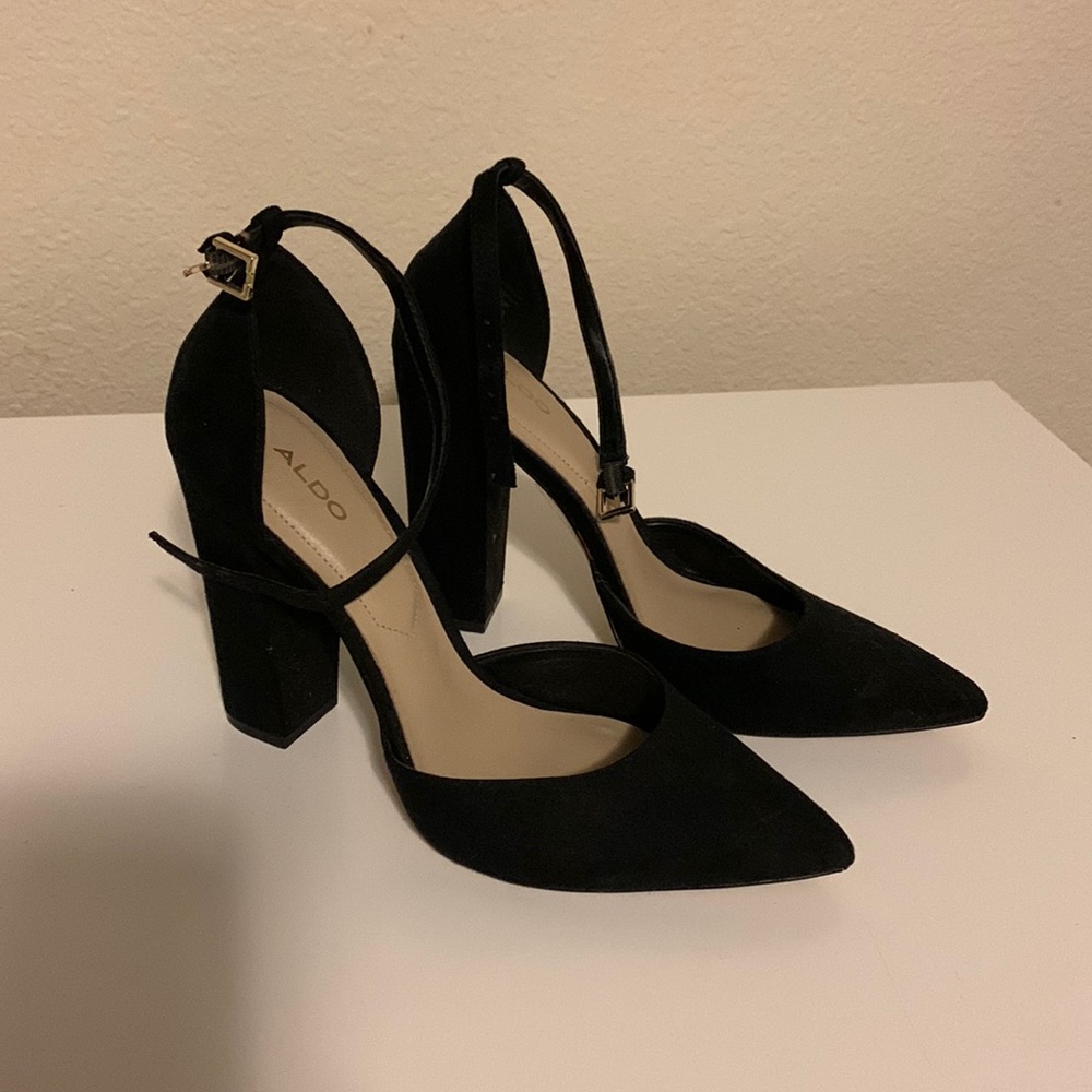 Aldo heels
